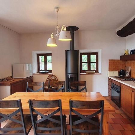 Вилла La Magnanerie Portes-en-Valdaine Номер фото