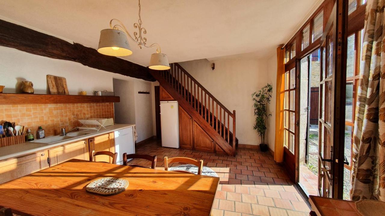 Вилла La Magnanerie Portes-en-Valdaine Экстерьер фото